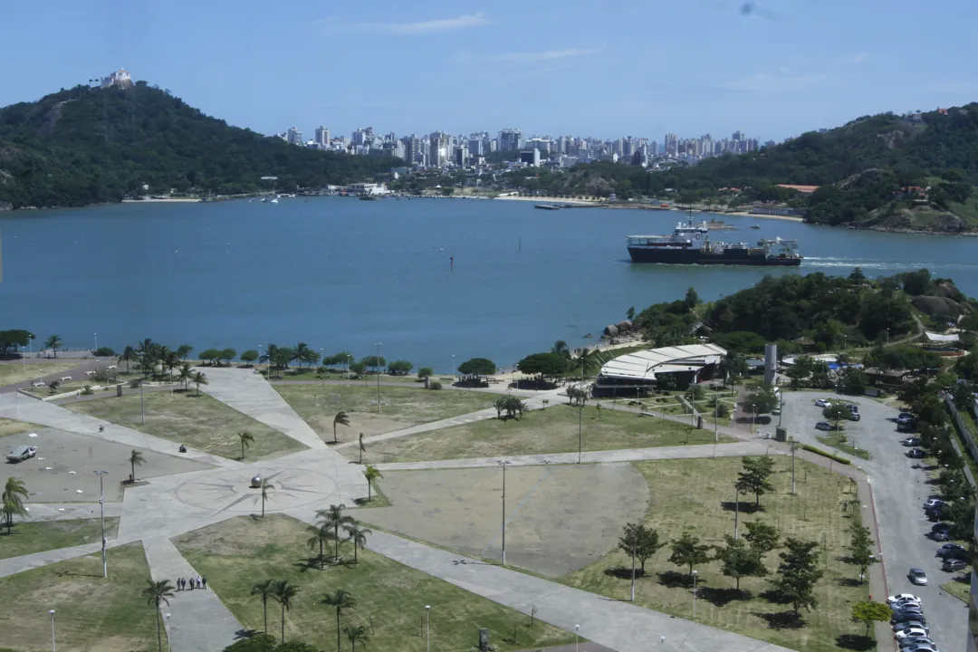 Imagem ilustrativa da imagem Ruas de Vitória são interditadas para festa de São Pedro. Veja quais