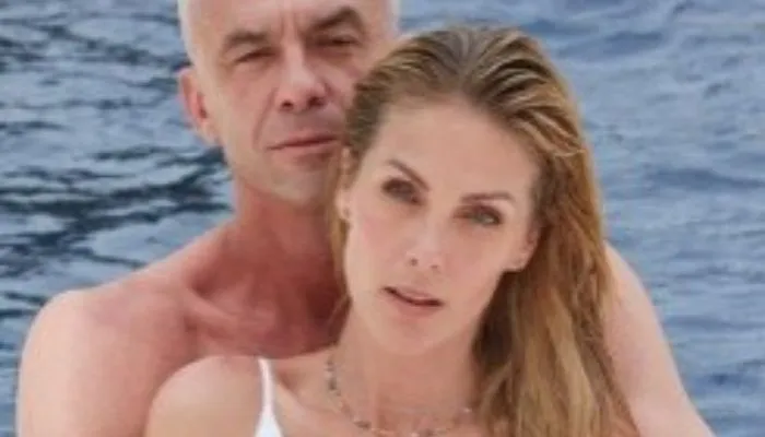 Imagem ilustrativa da imagem Ana Hickmann e marido são processados por suposta omissão com rede de franquias