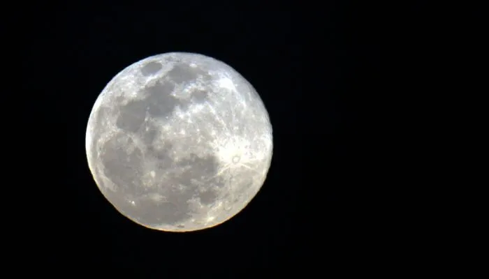 Imagem ilustrativa da imagem Julho terá chuva de meteoros, conjunções lunares e Lua dos Cervos