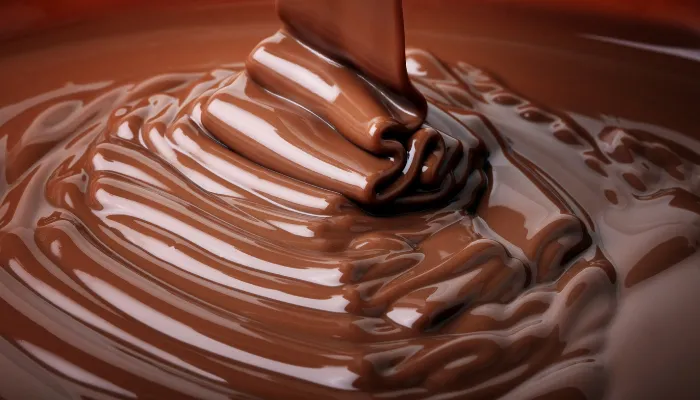 Imagem ilustrativa da imagem Hoje é Dia Mundial do Chocolate; aprenda a fazer trufa de cacau