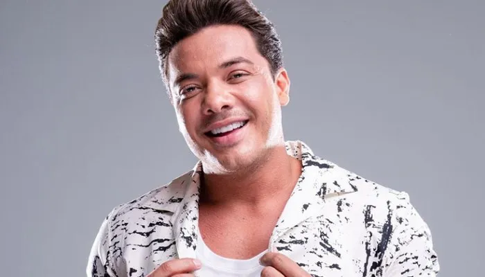 Imagem ilustrativa da imagem Wesley Safadão teve dano neurológico e quase sofreu paralisia, diz médico