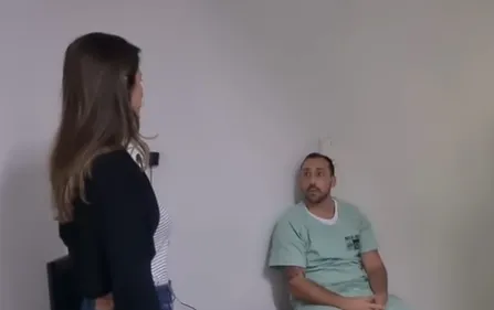 Imagem ilustrativa da imagem Entenda como agia o anestesista preso em flagrante por estupro