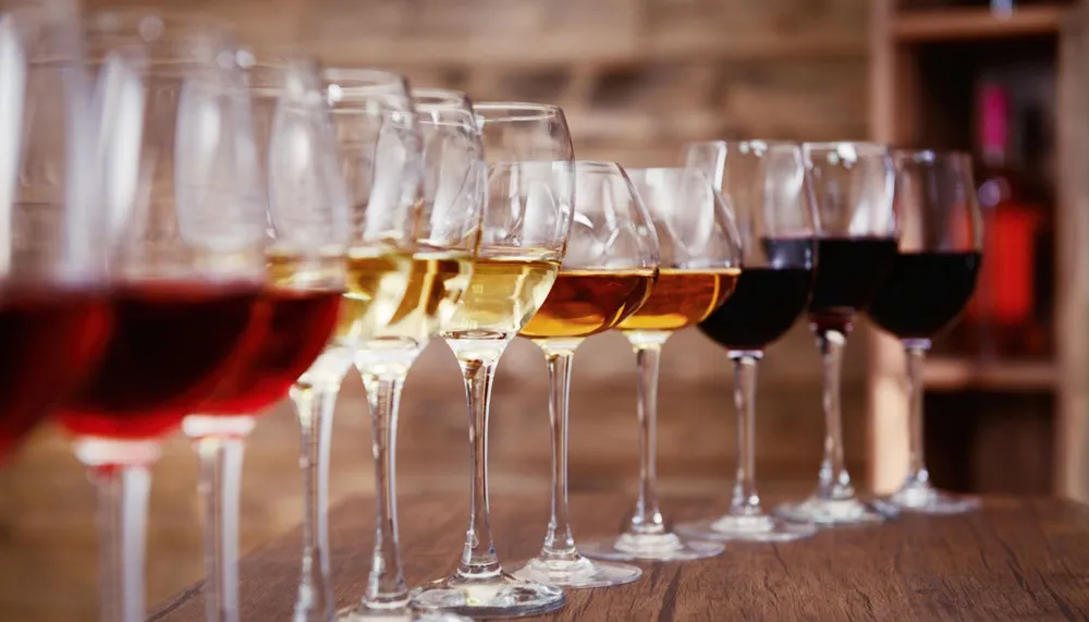 Imagem ilustrativa da imagem Por que o vinho no Brasil é mais caro?