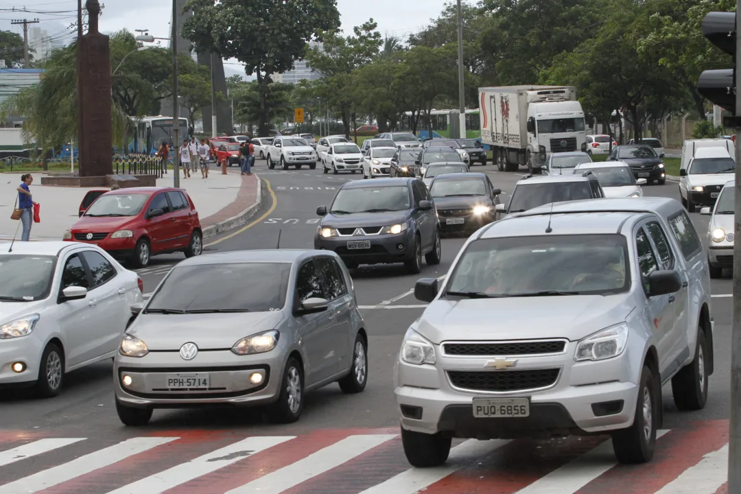 Imagem ilustrativa da imagem 210 mil veículos com IPVA atrasado no ES podem parcelar suas dívidas