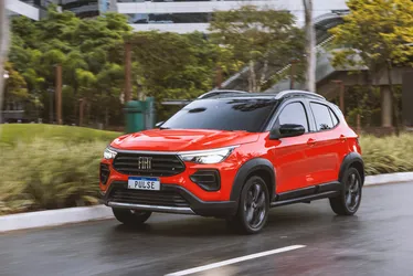 
          Imagem ilustrativa da imagem Novo Fiat Pulse será mais um líder de mercado?
          