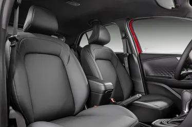 
          Imagem ilustrativa da imagem Novo Fiat Pulse será mais um líder de mercado?
          