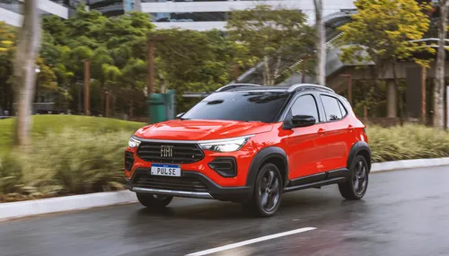 
          Imagem ilustrativa da imagem Novo Fiat Pulse será mais um líder de mercado?
          