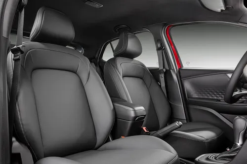 
          Imagem ilustrativa da imagem Novo Fiat Pulse será mais um líder de mercado?
          