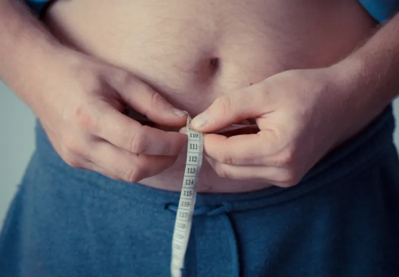 Obesidade triplica complicações por Covid, mostram estudos