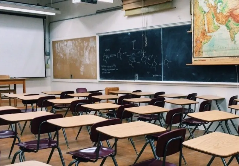 Unicef pede que escolas estejam abertas: "Sem desculpas