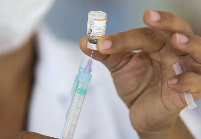 São Paulo vai aplicar quarta dose de vacina contra covid