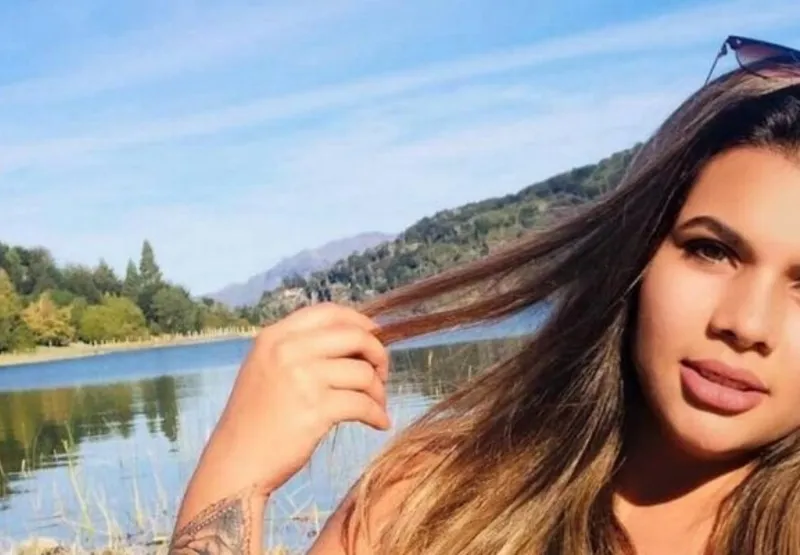 Eduarda dos Santos Almeida, 27 anos, encontrada morta em rota turística de Bariloche