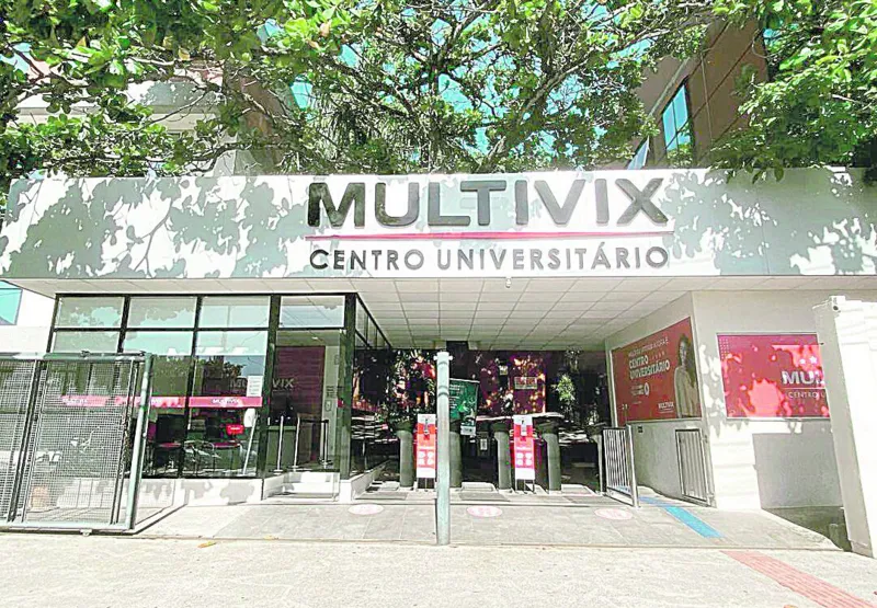MULTIVIX oferece cursos nas modalidades presencial e a distância