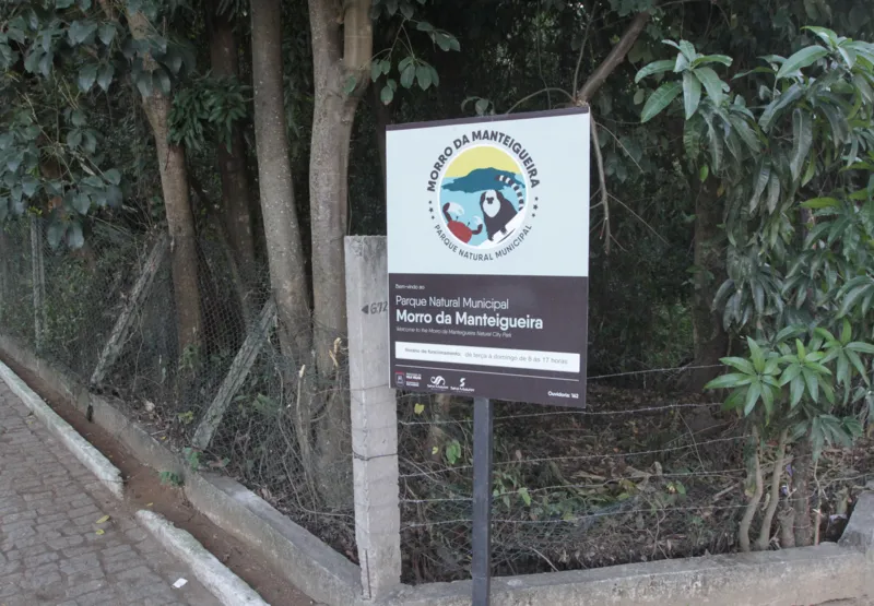 Parque do Morro da Manteigueira, que fica em Vila Velha: importância ecológica e turística