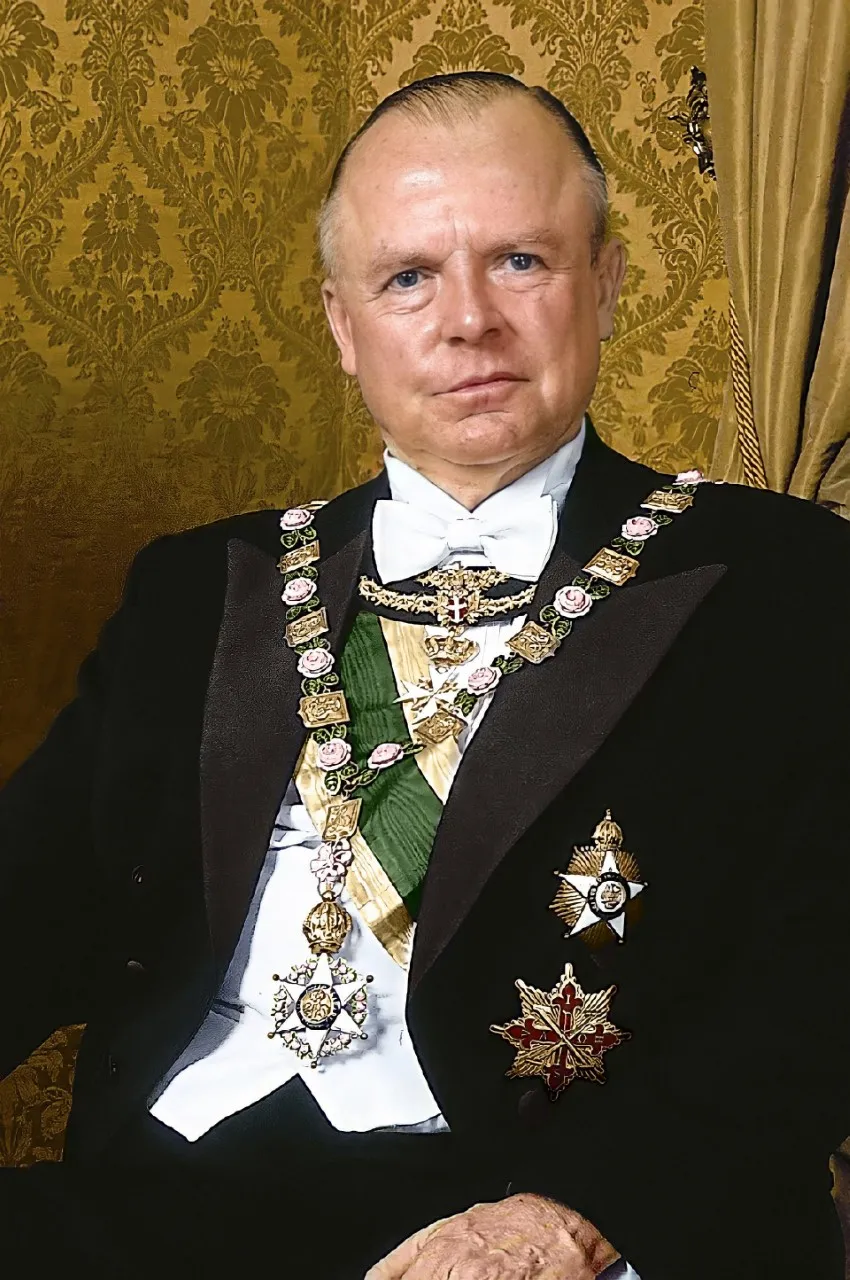 Imagem ilustrativa da imagem Luiz de Orleans e Bragança morre em São Paulo aos 84 anos