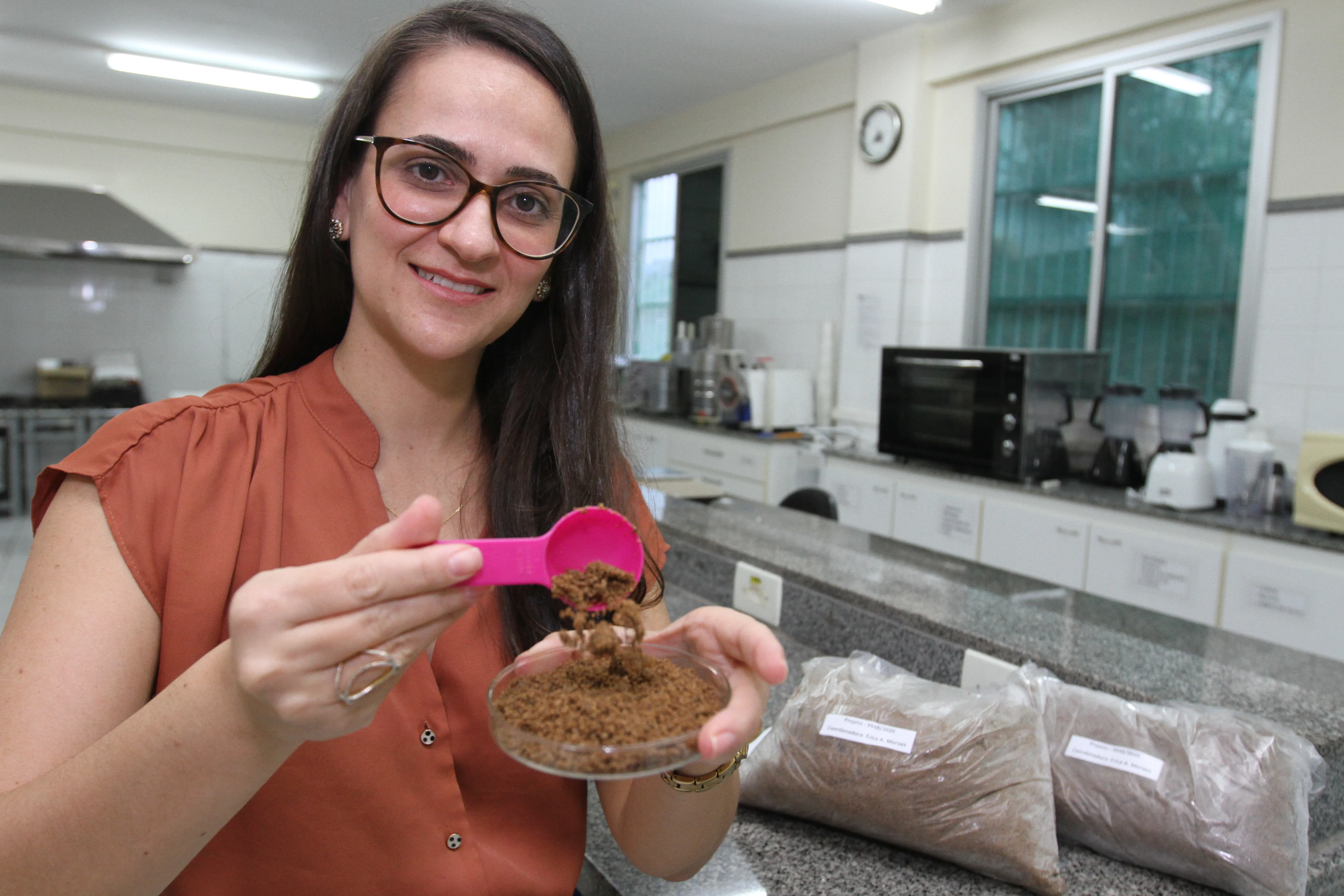 Imagem ilustrativa da imagem Alimentação do Futuro: Plantas pouco conhecidas também vão estar no prato