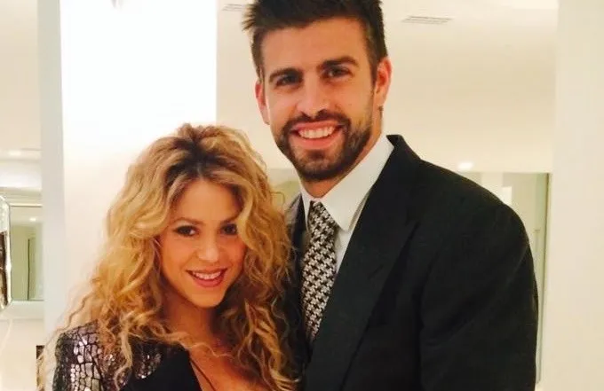 Imagem ilustrativa da imagem Piqué teria assumido traição a Shakira, mas separação foi por outro motivo