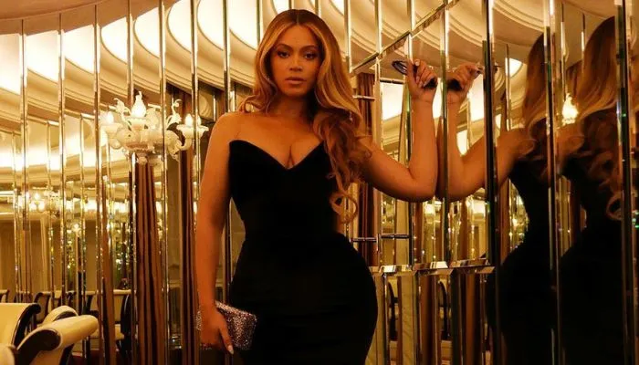 Imagem ilustrativa da imagem Beyoncé revela nome das 16 faixas de 'Renaissance', seu novo álbum