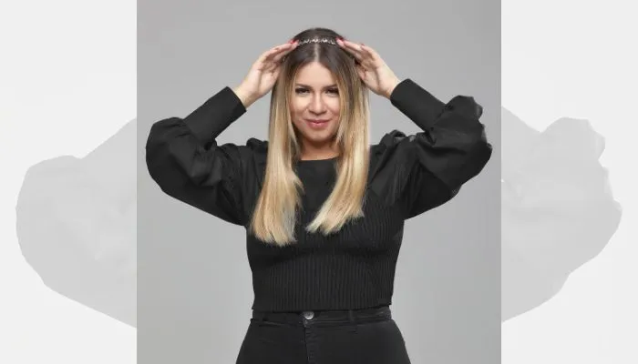 Imagem ilustrativa da imagem Marília Mendonça derruba Spotify com lançamento de álbum com clássicos