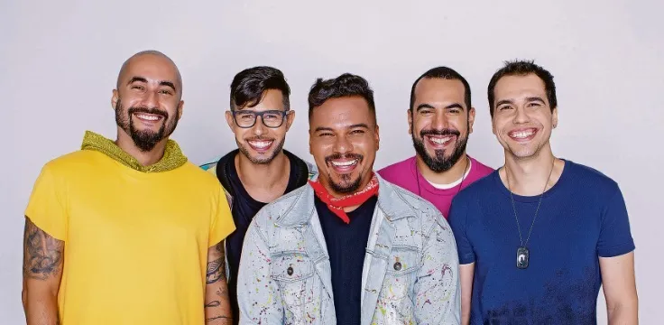 Imagem ilustrativa da imagem Festival de Arraiás com shows de graça