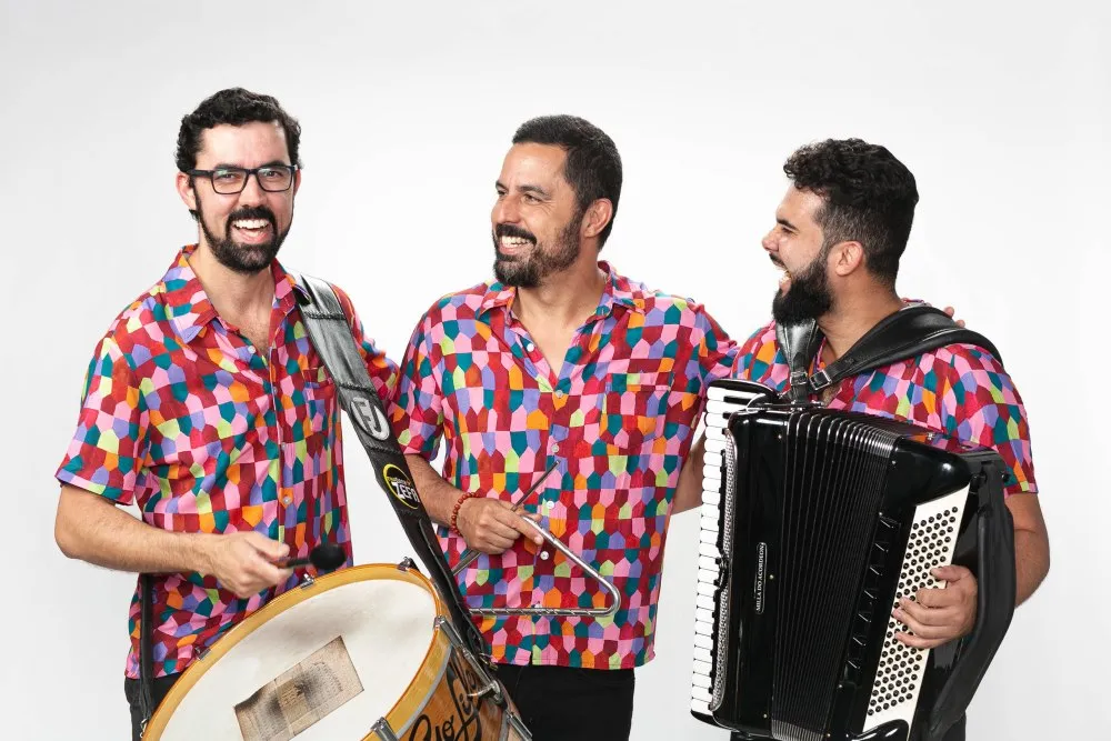Imagem ilustrativa da imagem Festival de Arraiás com shows de graça
