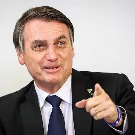 Presidente Jair Bolsonaro é candidato à reeleição pelo PL