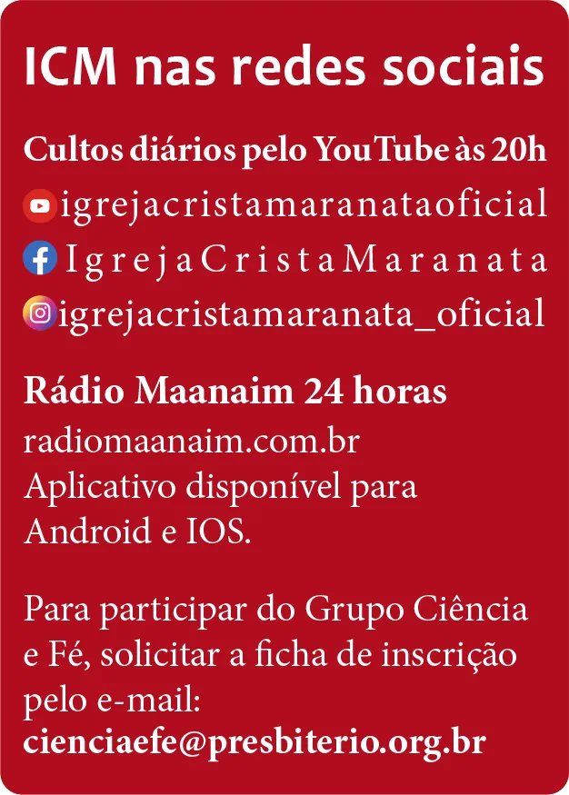 Imagem ilustrativa da imagem Igreja Cristã Maranata realiza o maior evento de ação social