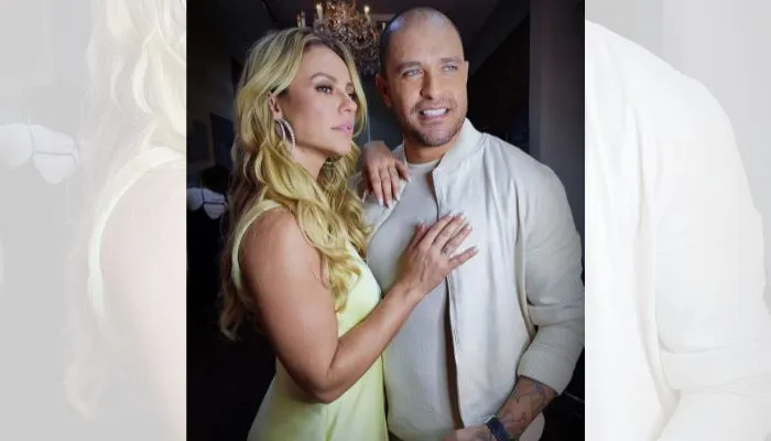 Imagem ilustrativa da imagem Paolla Oliveira e Diogo Nogueira têm ação na Justiça e alegam ser perseguidos