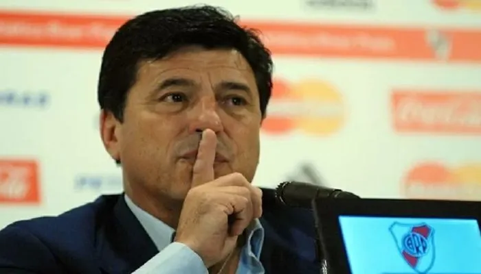 Imagem ilustrativa da imagem Ex-técnico do Corinthians sofre com doença neurodegenerativa