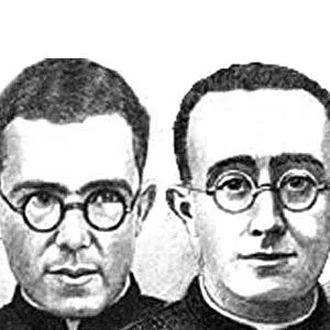 Imagem ilustrativa da imagem Padre com doença rara conta seus desafios em livro