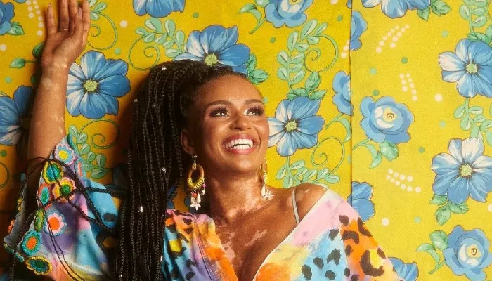 Imagem ilustrativa da imagem Natália Deodato vai estrear como atriz em série de humor