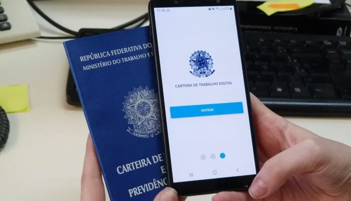 Imagem ilustrativa da imagem Cem novas vagas por dia e desemprego cai no Espírito Santo