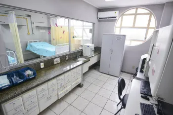 Imagem ilustrativa da imagem Vitória: Pronto Atendimento da Praia do Suá retoma atendimento para crianças