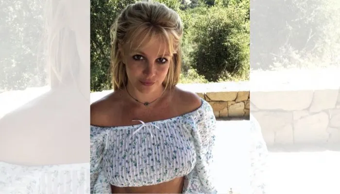 Imagem ilustrativa da imagem Britney Spears prepara retorno à música com disco feito para se vingar