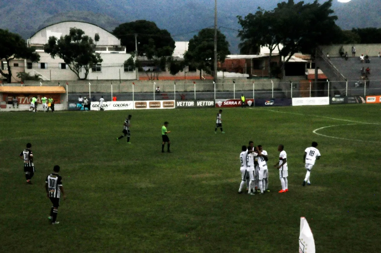 Imagem ilustrativa da imagem Estádio do Serra Futebol Clube dará lugar a duas escolas