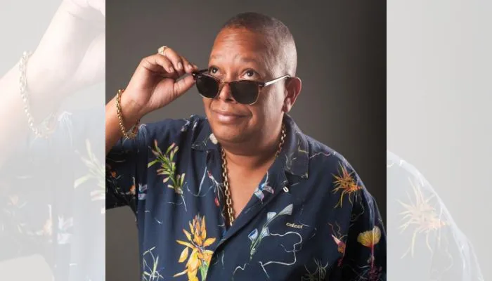 Imagem ilustrativa da imagem Músico Fernando Magarça é morto a tiros na zona oeste do Rio