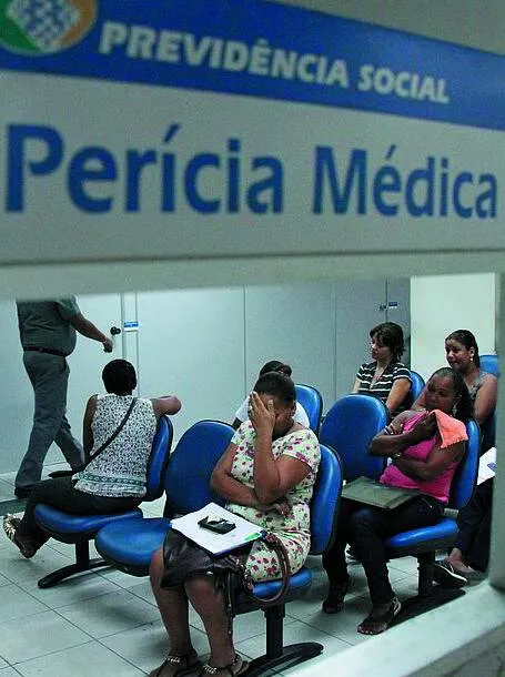 Imagem ilustrativa da imagem INSS diz como pedir auxílio-doença sem perícia
