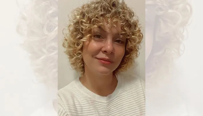 Imagem ilustrativa da imagem Atriz e ex-paquita revela ter sofrido assédio após posar nua
