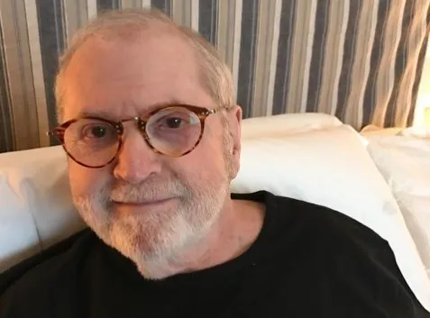 Imagem ilustrativa da imagem SBT lamenta morte de Jô soares: "nobre arte de fazer rir"