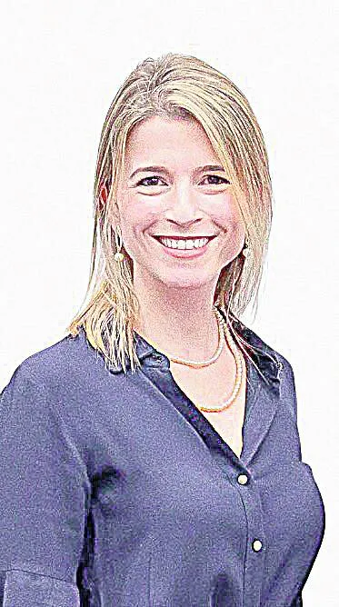 Roberta Valiatti Ferreira é advogada especialista em Direito Empresarial e do Trabalho