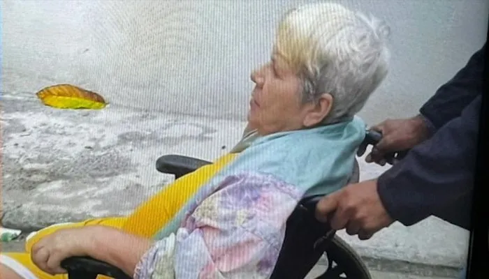 Imagem ilustrativa da imagem Idosa de 68 anos é assassinada em Vitória