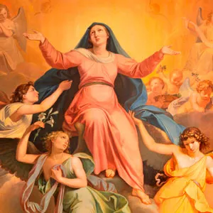 Imagem ilustrativa da imagem Quaresma de São Miguel