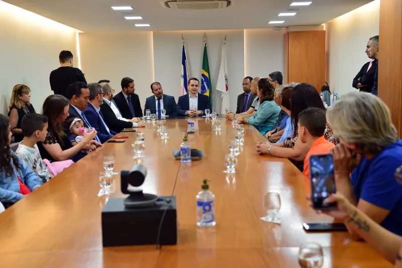 Imagem ilustrativa da imagem Decreto garante isenção de IPTU a templos religiosos em Vitória