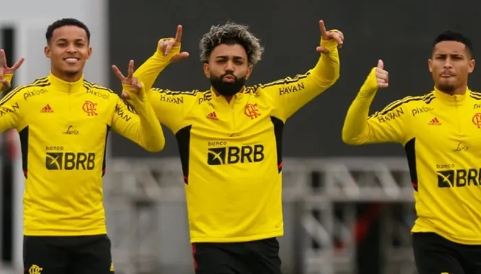Imagem ilustrativa da imagem Decisão  antecipada no Brasileirão