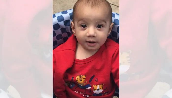 Imagem ilustrativa da imagem Bebê de 7 meses morre após engolir lagarta em Guarapari