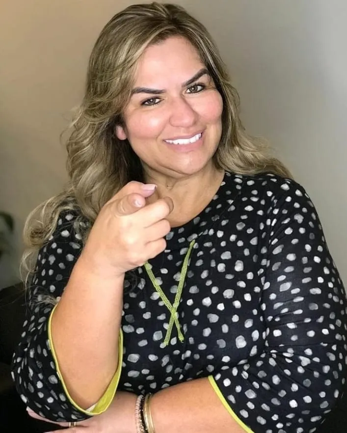 Imagem ilustrativa da imagem Clássico da música cristã na voz de Daniela Araújo