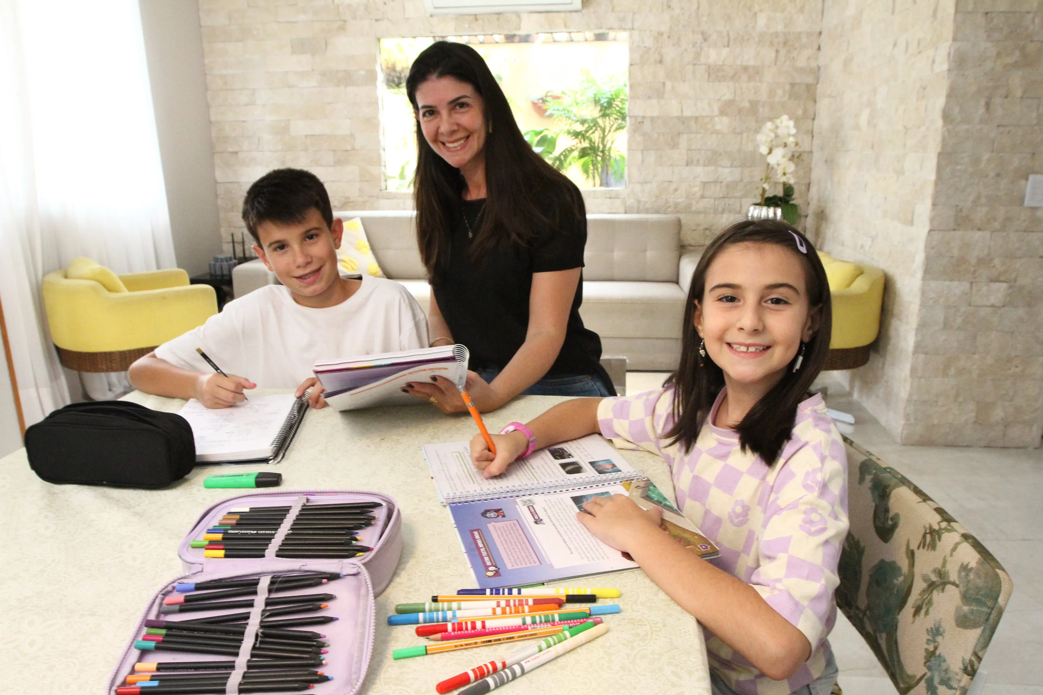 Imagem ilustrativa da imagem Especialista em educação infantil: “Alunos têm de aprender a perder”