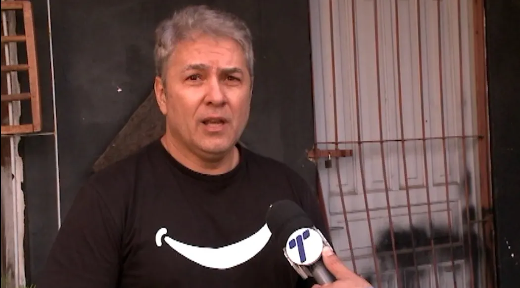 Imagem ilustrativa da imagem Humorista e empresário tem produtora de vídeo arrombada em Vitória