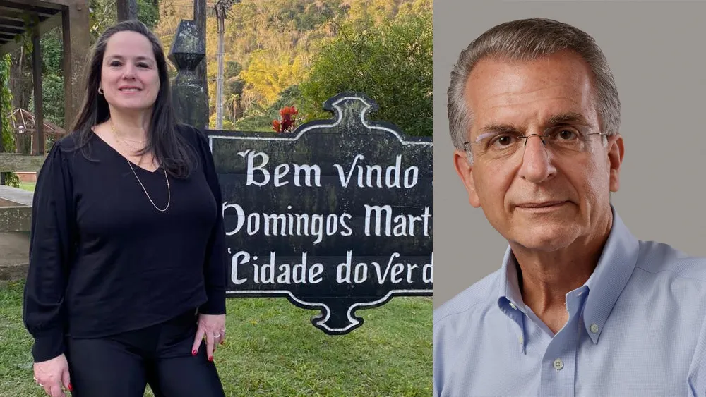Imagem ilustrativa da imagem Capixabas já recebem cédulas para votar em eleição da Itália