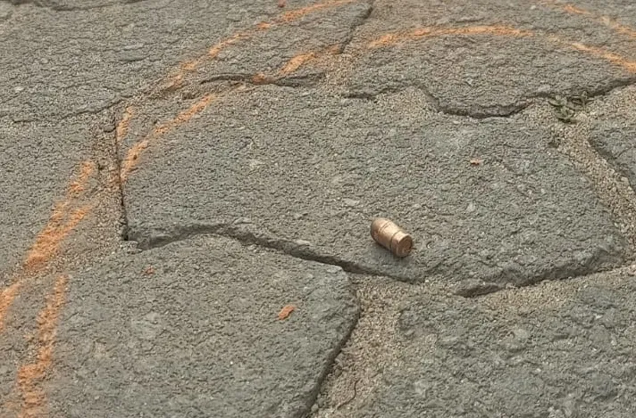 Imagem ilustrativa da imagem Homem é morto a tiros a caminho de ponto de ônibus em Vila Velha